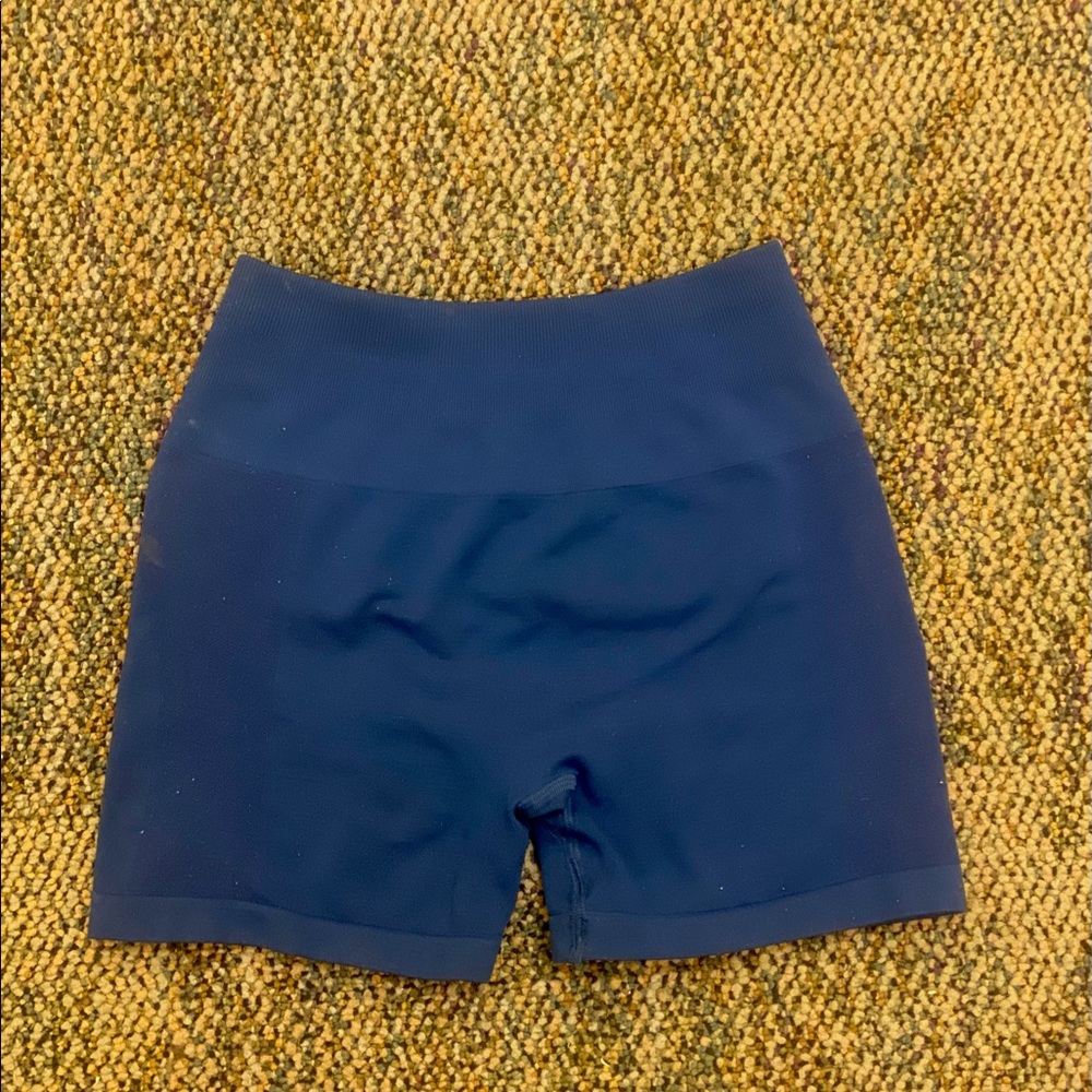 Alphalete Amplify Shorts